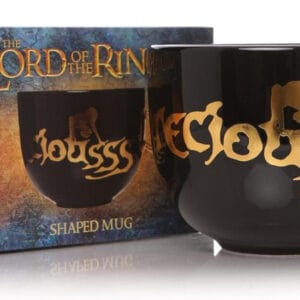 mug the lord of the rings my precious (mugdlotr02)