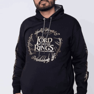 the lord of the rings sweat shirt trainer (ring) m