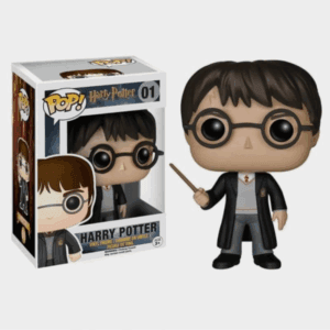 funko pop! harry potter harry potter
