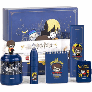 harry potter stationery