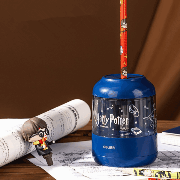 harry potter stationery