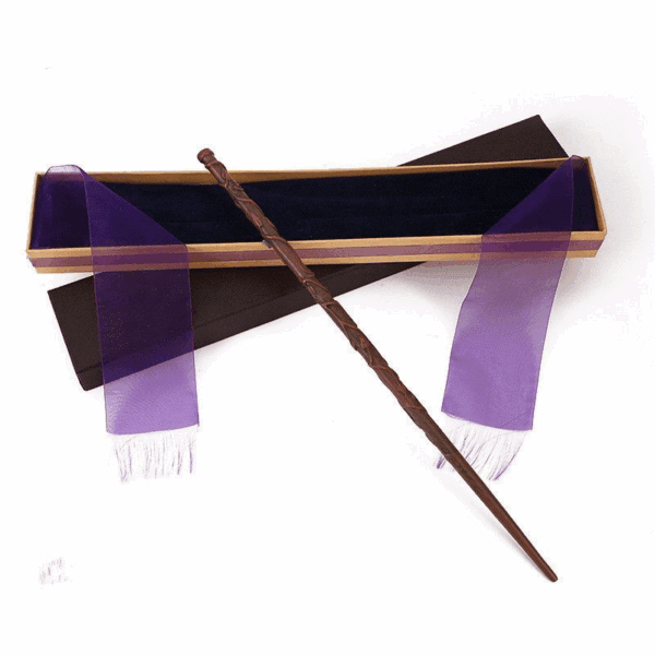 harry potter wizards wands