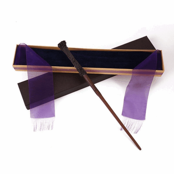 harry potter wizards wands
