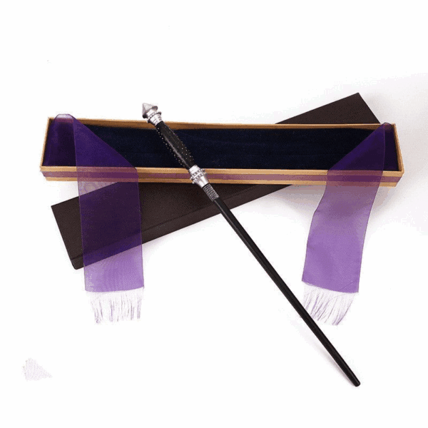 harry potter wizards wands