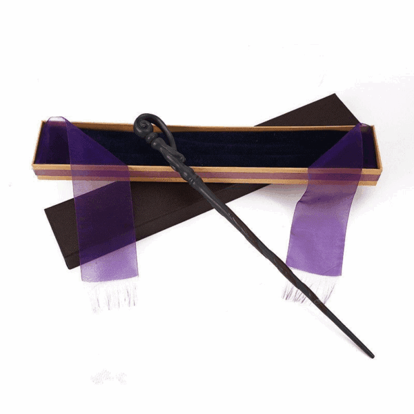 harry potter wizards wands