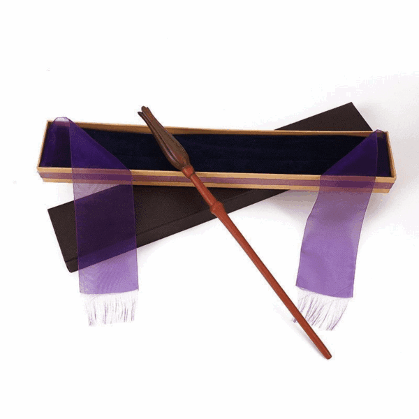 harry potter wizards wands