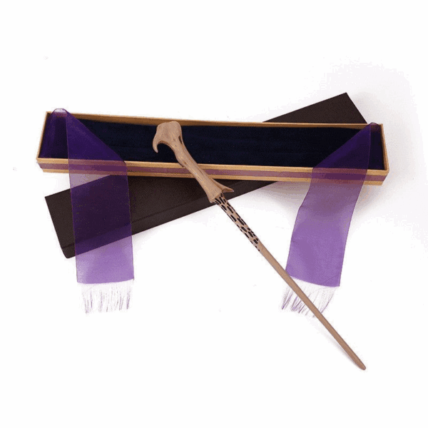 harry potter wizards wands