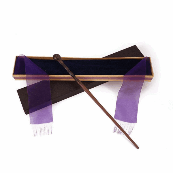 harry potter wizards wands