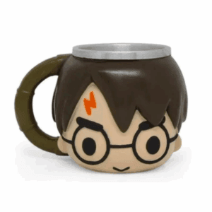 harry potter mini harry potter chibi mug