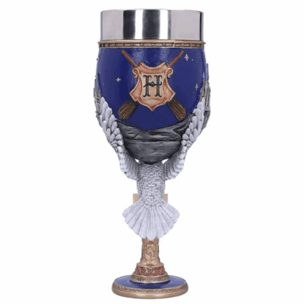 harry potter hogwarts chalice