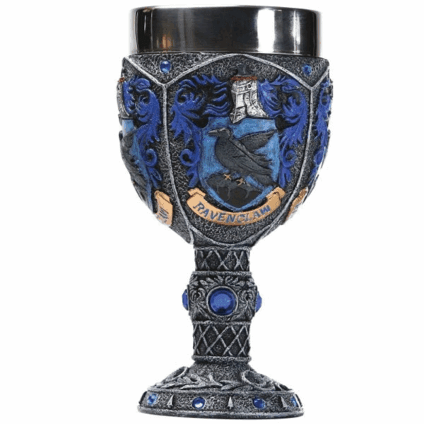 harry potter hogwarts houses chalice