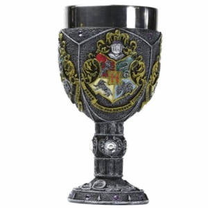 harry potter hogwarts houses chalice