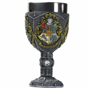 harry potter hogwarts houses chalice