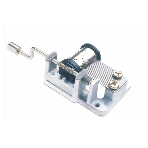 engraved music box harry potter pivoting head (101225924)