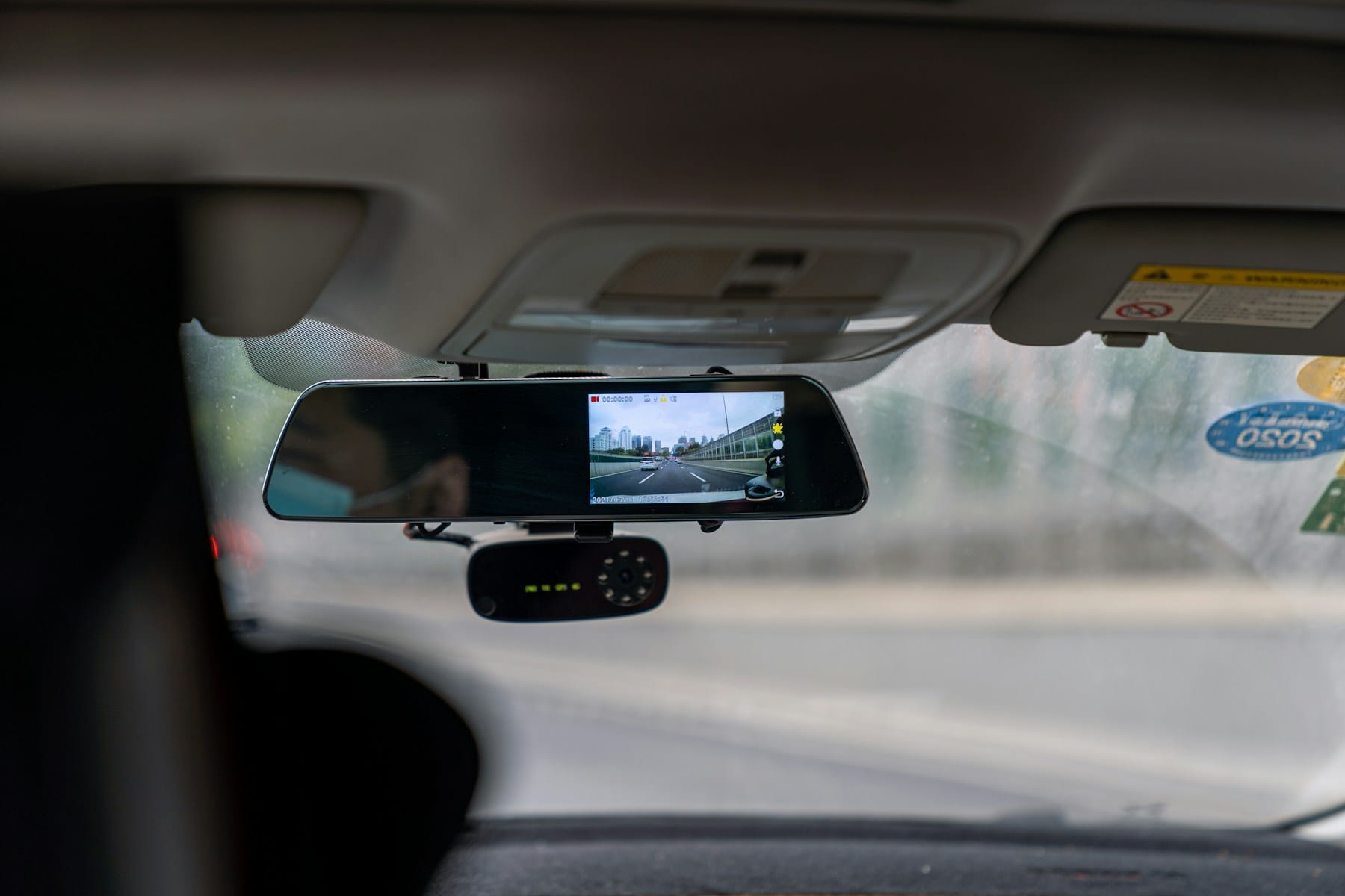 Dash Cams & Recorders