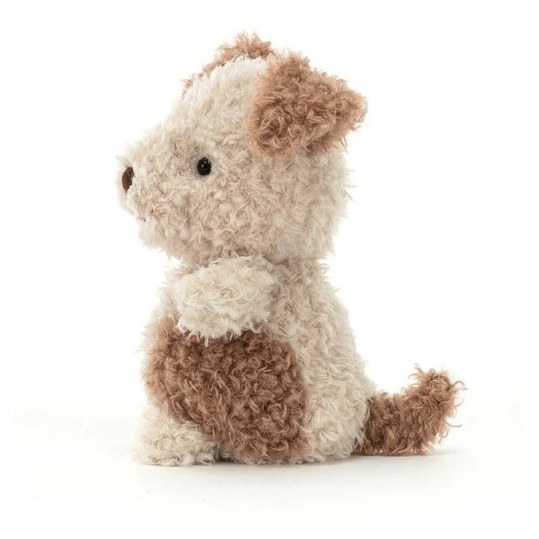 jellycat amuseable dog plush