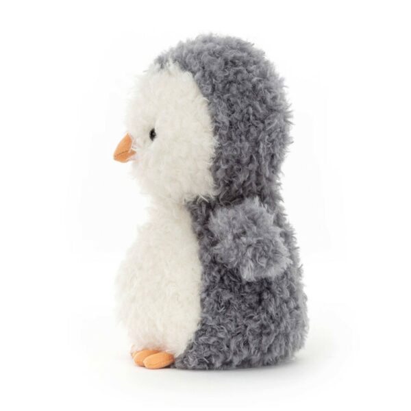 jellycat amuseable little penguin plush