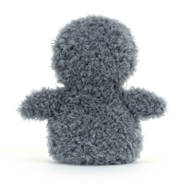 jellycat amuseable little penguin plush