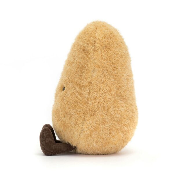 jellycat amuseable potato plush (12cm/22cm)