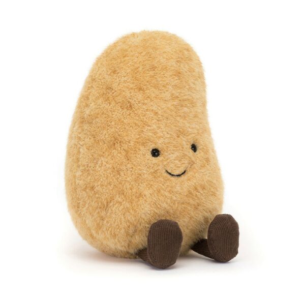 jellycat amuseable potato plush
