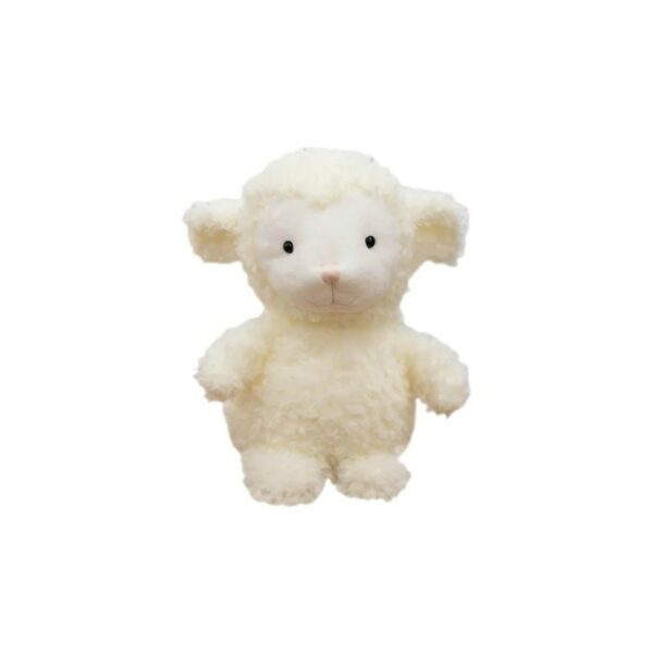 jellycat amuseable sheep plush
