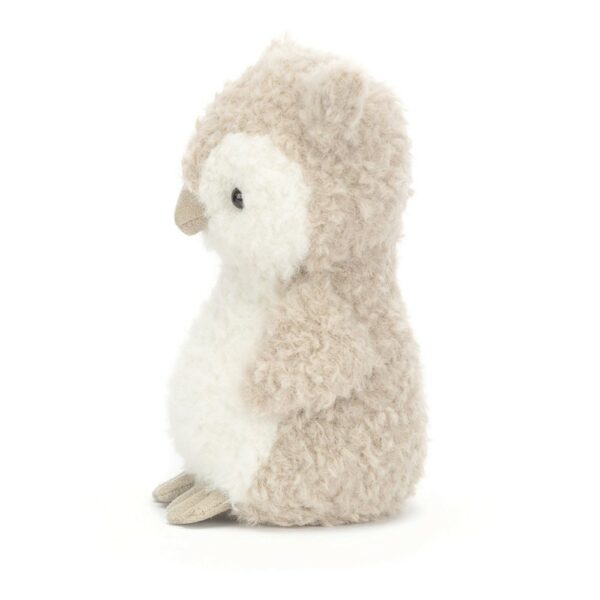 jellycat amuseable wee owl plush