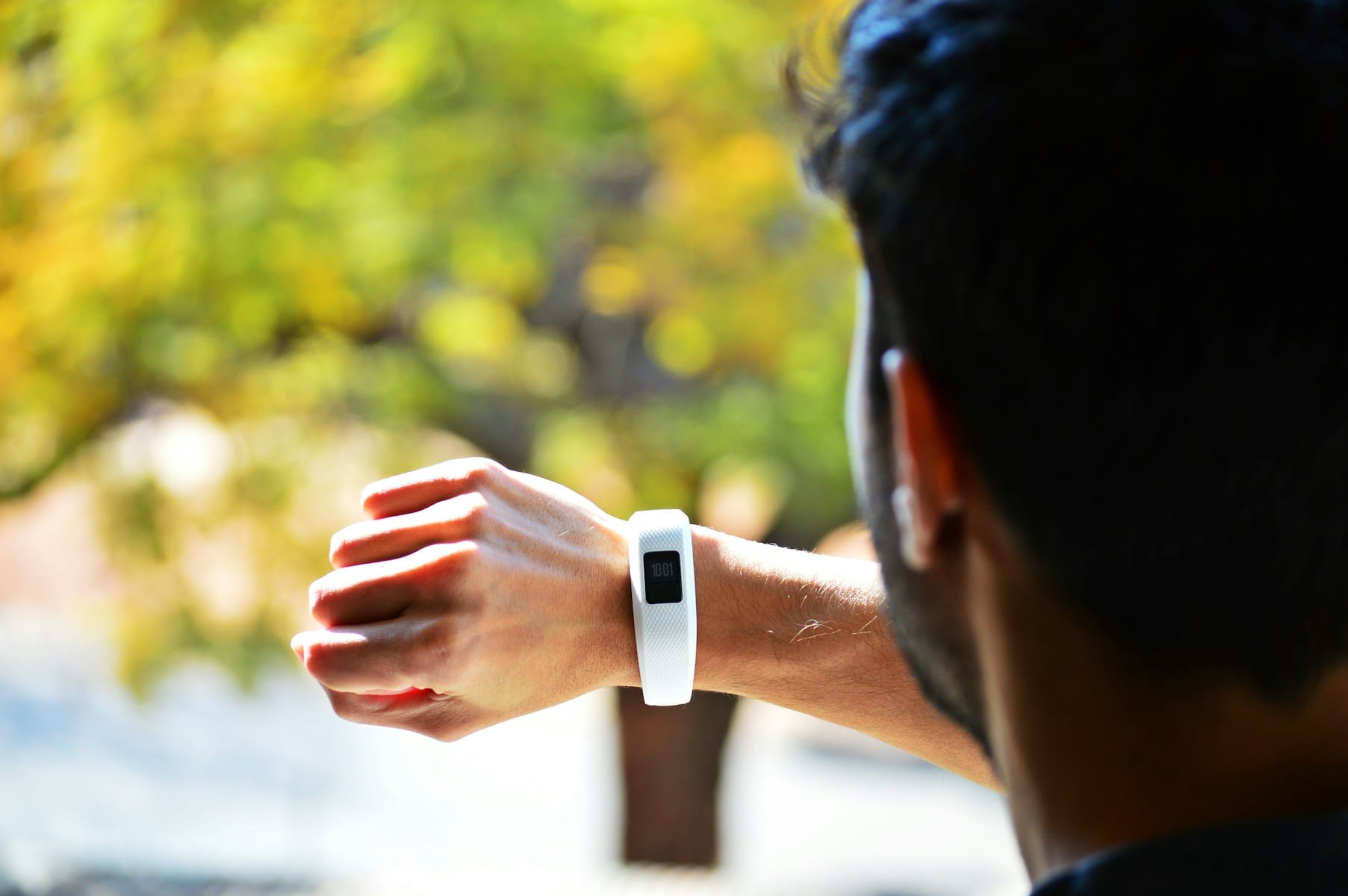 Activity Tracker