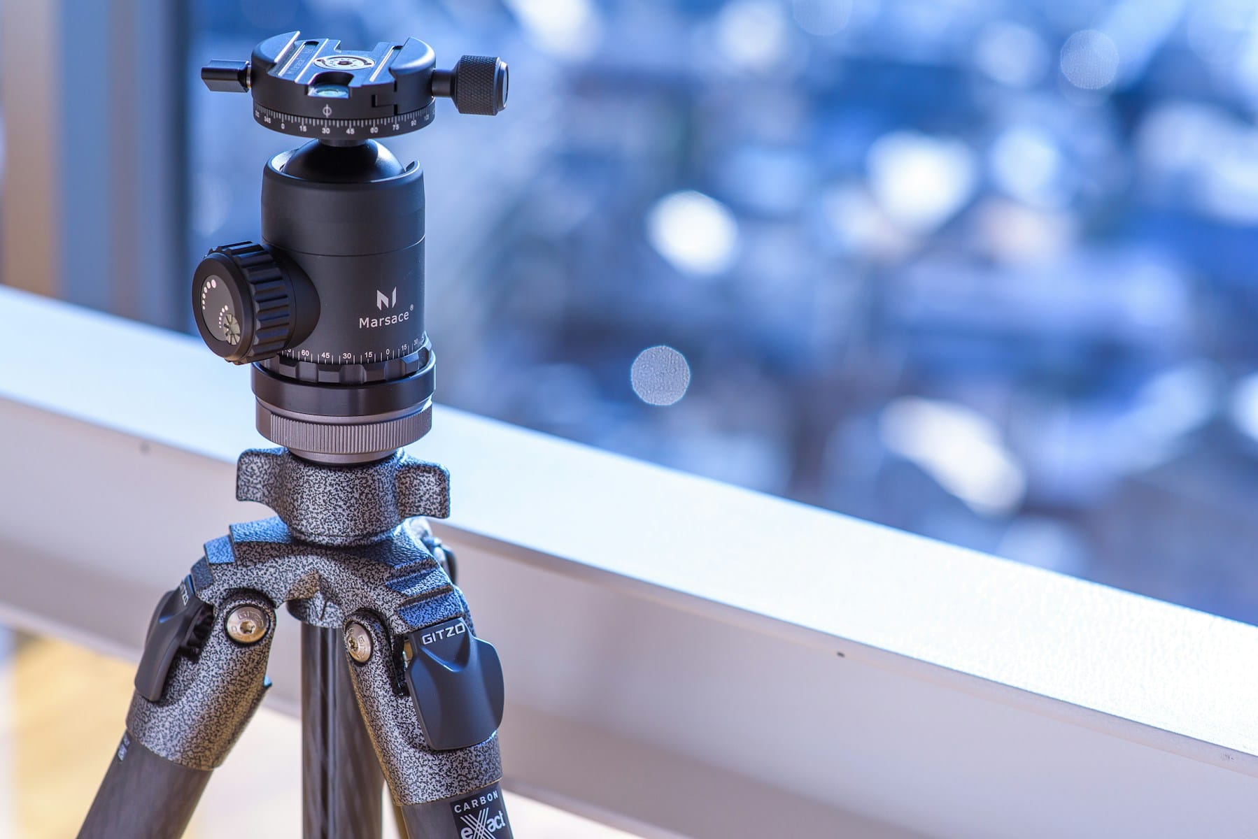 Tripods, Supports, Mounts & Rigs