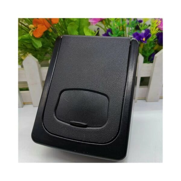 key safe deposit