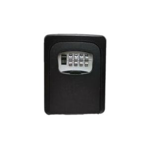 key safe deposit
