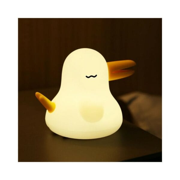 kiwi bird children's night light