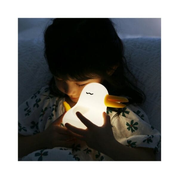kiwi bird children's night light
