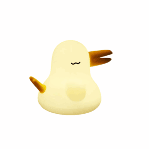 kiwi bird children's night light
