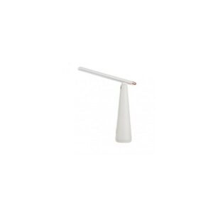 led desk lamp 3 colors stepless dimmable touch
