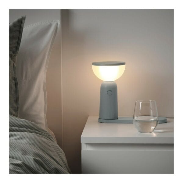 led mobile desk lamp with wireless charging (205.045.42)