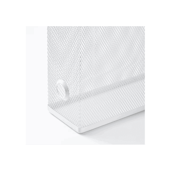 magazine file white (804.396.95)