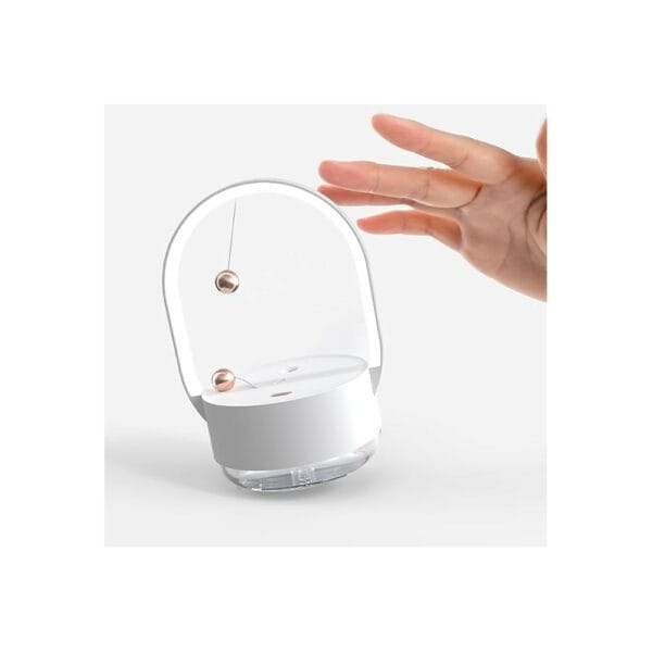magnetic night light humidifier