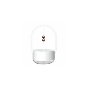 magnetic night light humidifier