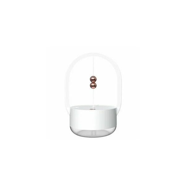 magnetic night light humidifier