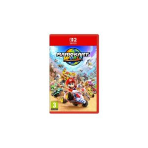 mario kart world (n.switch 2)