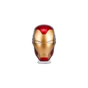 marvel paladone the infinity saga iron man mask light