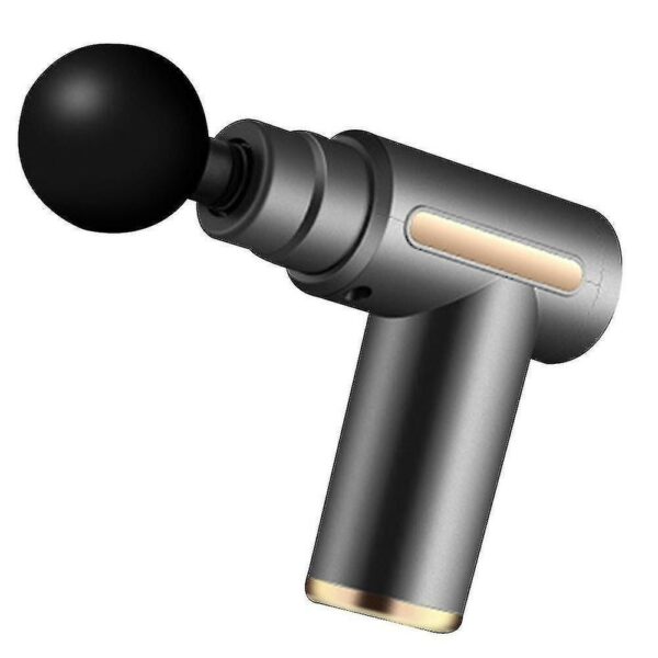 massage gun (jm 380) random colours