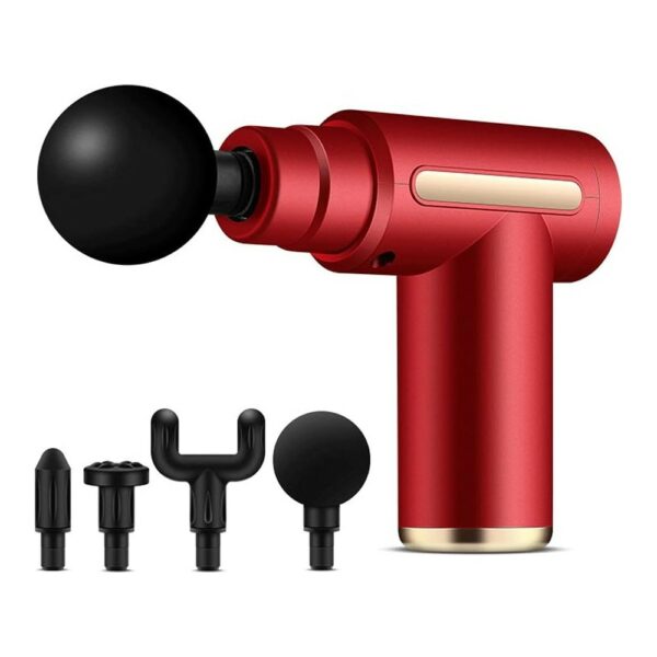 massage gun (jm 380) random colours