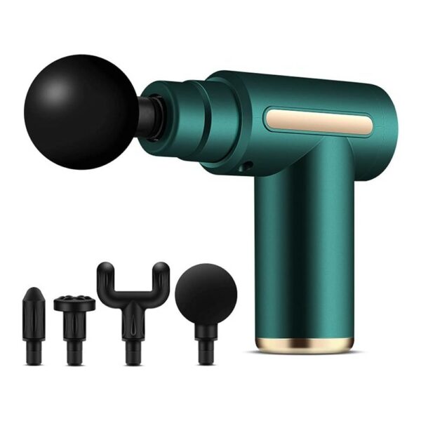 massage gun (jm 380) random colours