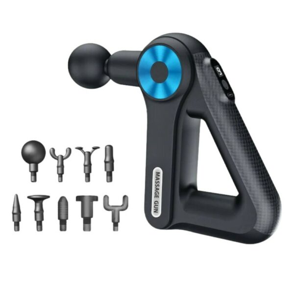 massage gun sl 8891