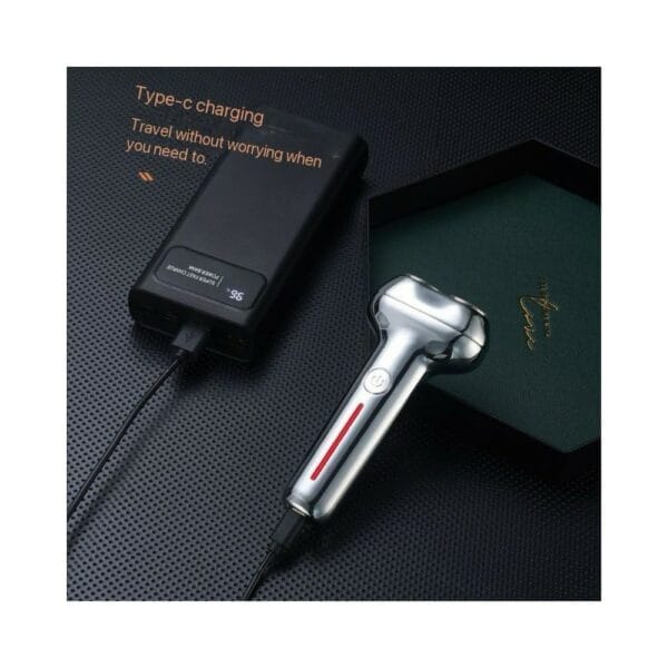 mdhl mini shaver (md x2)