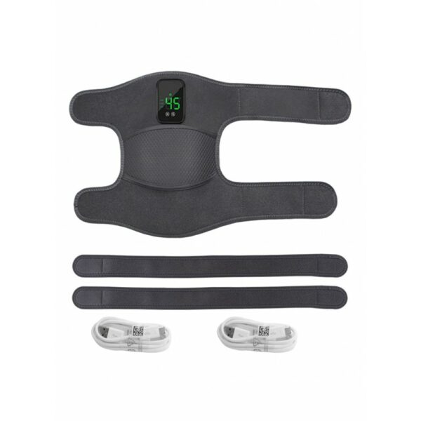 mdhl wireless knee massager (md 072)