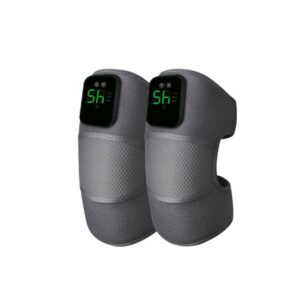 mdhl wireless knee massager (md 072)