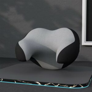memory foam seat pillow