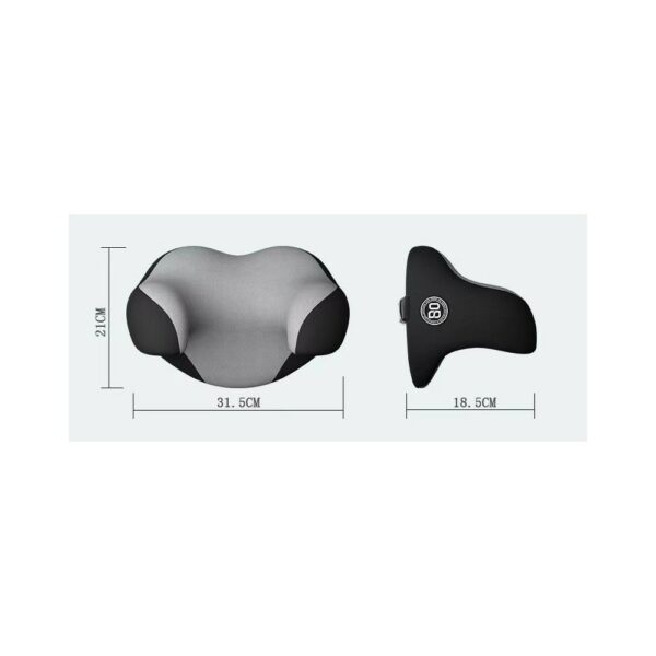 memory foam seat pillow